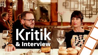 RISIKEN UND NEBENWIRKUNGEN  Filmkritik amp Interview mit dem Regisseur Michael Kreihsl [upl. by Edva]