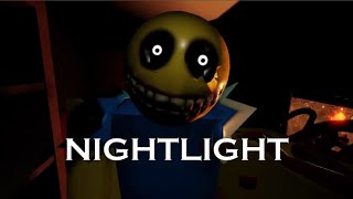 ROBLOX NIGHTLIGHT [upl. by Hairakcaz101]