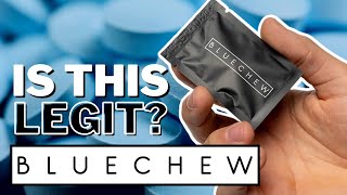 BlueChew Review 2024 – Everything You Need To Know [upl. by Aneeras]