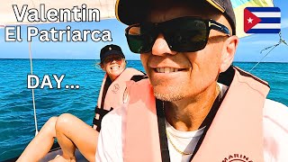 Valentin El Patriarca Varadero Cuba  All Activities and More FindingFish [upl. by Squires363]