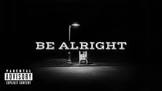 Piano Trap Type Beat  „BE ALRIGHT“  prod by 1Producer 1MC [upl. by Eyar]