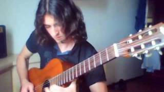 StratosphereStratovarius acoustic version [upl. by Snowber]