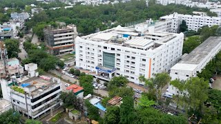 Medicover Hospital Aurangabad is onestop destination for topnotch medical services [upl. by Clarette]