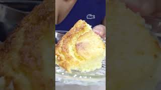 BOLO DE PAMONHA DELICIOSO E RÁPIDO  CULINÁRIA DESCOMPLICADA shorts [upl. by Nerrot]