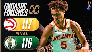 Final 224 WILD ENDING Hawks vs Celtics 🏆 November 12 2024 [upl. by Ethel]