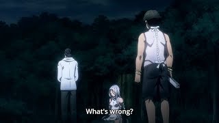 Taboo Tattoo Episode 9 タブー・タトゥー 9 [upl. by Marcie32]