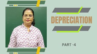 Depreciation  Class 11th  Question No13  TS Grewal 2025 Accounts [upl. by Analise]