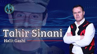 Halit Gashi  Tahir Sinani Official Song [upl. by Ivel]