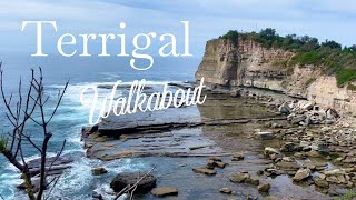 Terrigal Central Coast NSW Australia  Top 4 Places to See [upl. by Anahahs]