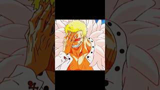 Donquixote Doflamingo 😈 EDITAMV  One Piece [upl. by Onairot]