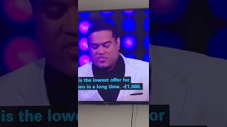 Disincentive £1000 Offers From Anne Hegerty and Paul Sinha [upl. by Nojel]