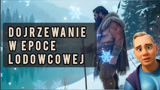 Jak dojrzewano w epoce lodowcowej [upl. by Ettesil]