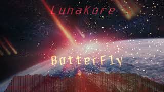 LunaKore Remix \ Ophidian  butterfly [upl. by Shir]