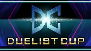 YuGiOh Master Duel BGM  September DUELIST CUP First Stage  Main Theme [upl. by Lehplar]