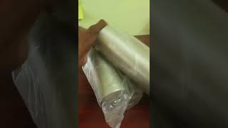 💥Unboxing the lowest price waterbottle🙋‍♂️ unboxing Unboxingtamil minivlog cheapestbottle goat [upl. by Stagg727]