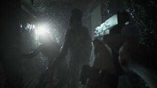 Resident Evil 7 PS4 Pro Full Game Ending [upl. by Suivatal]