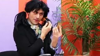 პრომო გოგონაქასთინგი  Comedy Show [upl. by Nevear892]