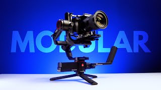 This Modular Gimbal is Next Level [upl. by Atenaz847]