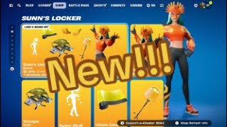 New locker bundle [upl. by Caplan]