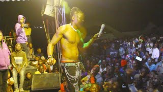 Pallaso Kutiko Togenda Kufumbirwa Live Performance Kibaale [upl. by Refannej]