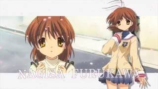 Clannad Opening Bluray 1080p HD [upl. by Nrubliw]