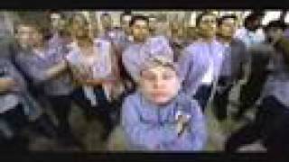 Dr Evil and Mini Me rap video quotits the hard knock lifequot [upl. by Tedman]