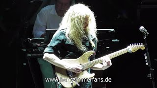 Hans Zimmer  Thelma amp Louise  Hans Zimmer Live  Orange  05062016 [upl. by Tung329]