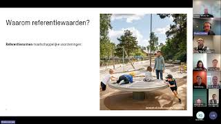 Webinar Stedelijke Planning Maatschappelijke voorzieningen [upl. by Lipinski]