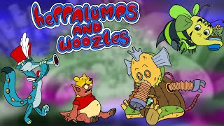 Heffalumps amp Woozles From quotThe Many Adventures of Winnie the Poohquot  My Singing Monsters Composer [upl. by Eglantine611]