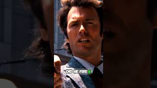 Do you Feel Lucky Punk Best scene from quotDirty Harryquot Clint Eastwood [upl. by Etennaej]