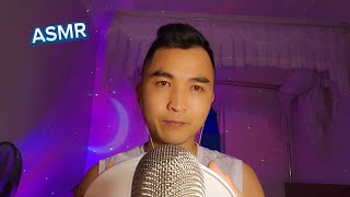 ASMR Listen before bed to create deep sleep [upl. by Arand]