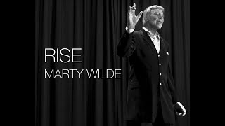 Rise  Marty Wilde [upl. by Mulry]