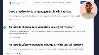 Data Management Clinical Trials [upl. by Ailimac848]