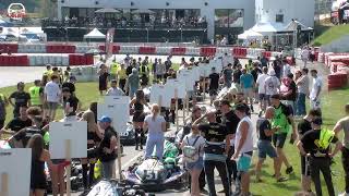 24h Karting Spa Francorchamps 2024 [upl. by Banyaz]