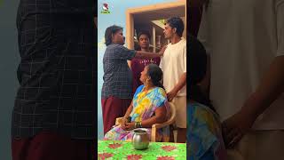 😍🧔அப்பா செய்துகொடுத்த 🥧ஹல்வா cooking trending halwarecipeintamil fathersentiment [upl. by Hamrnand]