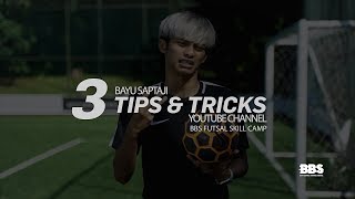 3 TIPS amp TRICKS TENDANGAN [upl. by Manson429]