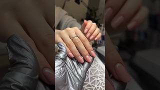 Nail ASMR viralvideo nailart foryou ✨ [upl. by Alexander]