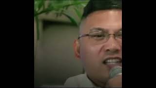 Ronald Cardema disjunct to National Youth Commission NYC Removed because of being ProDuterte [upl. by Gosney]