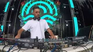 Javitoh  Origen Fest  Marco Carola  Loco Dice FULL SET [upl. by Aicilev]