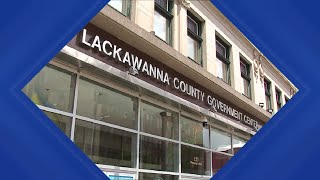 All charges dismissed against Lackawanna County Youth and Family Services workers [upl. by Epilihp]