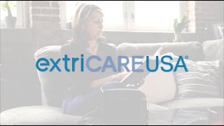 ExtriCARE 3000  Patient Promo [upl. by Shushan]