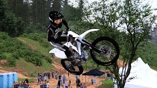 Washougal  MX Bikes Edit [upl. by Doolittle]