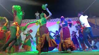 bottu bonam song dance [upl. by Wolsky9]