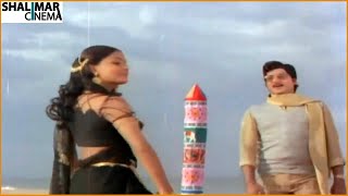 Priyatama Lalana Video Song  Sravana Sandhya Movie  Shalimarcinema [upl. by Aehc]