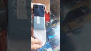 Itel New model phone 10000MAH Battery 🔋 👌 unboxing [upl. by Deevan]