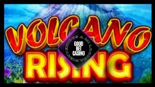 quot¡JUGANDO con apuesta de 500 pesosVOLCANO Rising tragamonedas de CASINO Online quot [upl. by Adaven752]