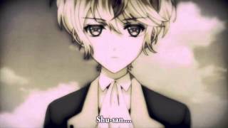 Diabolik Lovers  AMV  Sweet Dreams  For Asuka [upl. by Ataynik809]