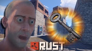 Finding Keys to TWO BASES  Rust Terminus 20 [upl. by Stouffer603]