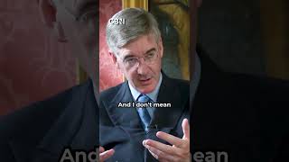 Jacob ReesMogg We need to stop immigration [upl. by Carpenter]