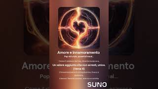 Amore e innamoramento [upl. by Anohr]